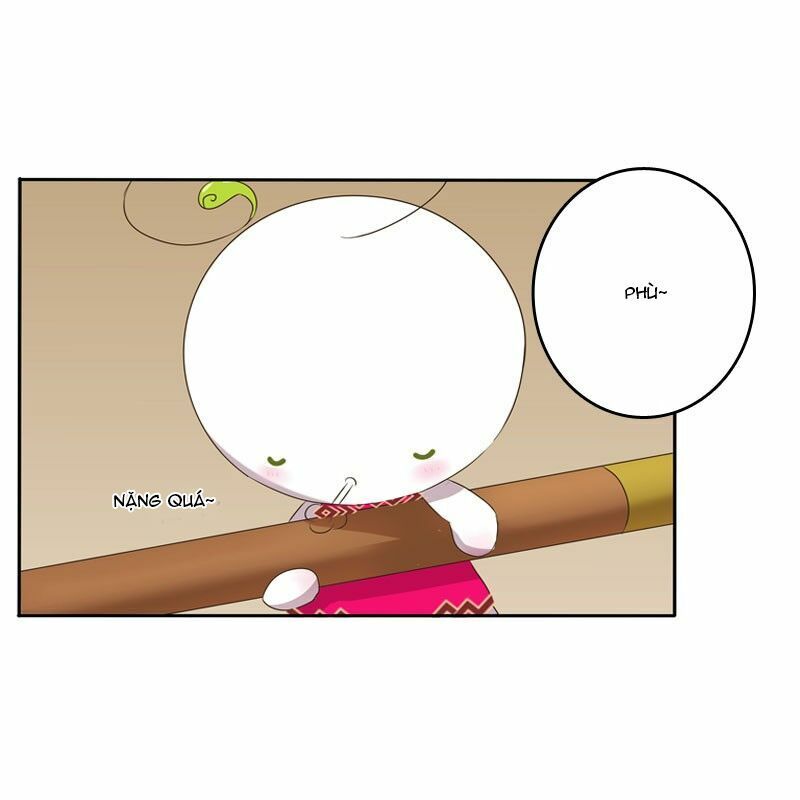 đọc truyện Thông Linh Phi Chương 124.5 ảnh 31 tại Thiên Thai Truyện