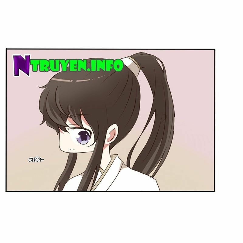 đọc truyện Thông Linh Phi Chương 124.5 ảnh 33 tại Thiên Thai Truyện