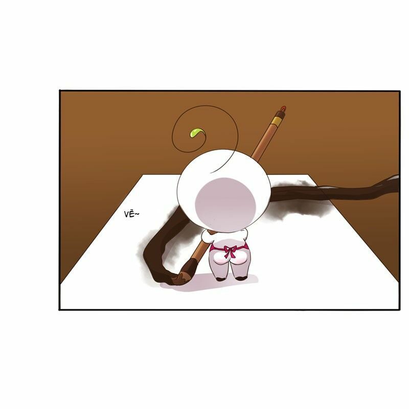 đọc truyện Thông Linh Phi Chương 124.5 ảnh 34 tại Thiên Thai Truyện