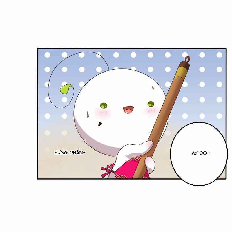 đọc truyện Thông Linh Phi Chương 124.5 ảnh 36 tại Thiên Thai Truyện