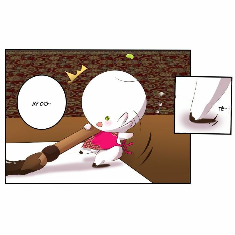 đọc truyện Thông Linh Phi Chương 124.5 ảnh 37 tại Thiên Thai Truyện