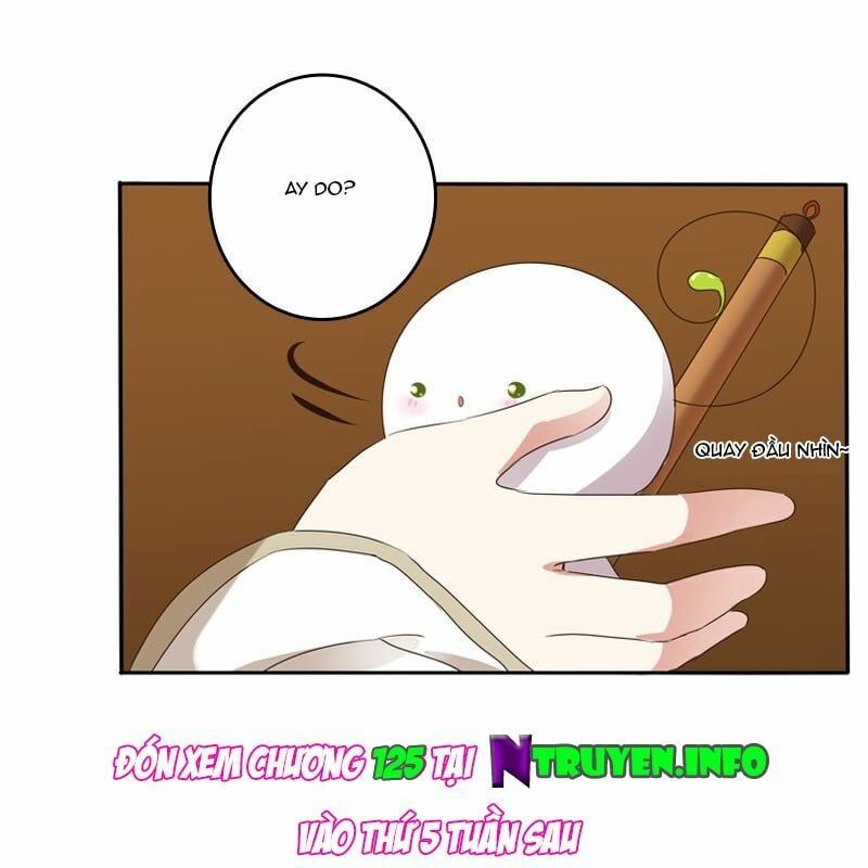 đọc truyện Thông Linh Phi Chương 124.5 ảnh 40 tại Thiên Thai Truyện