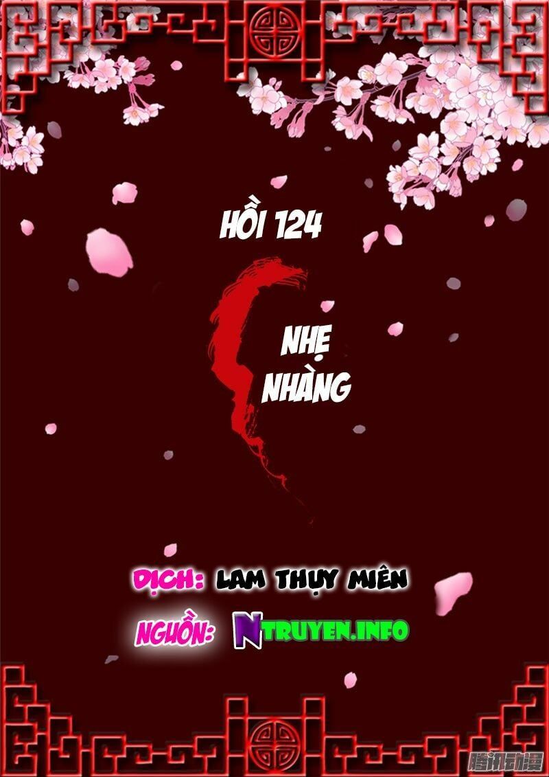 đọc truyện Thông Linh Phi Chương 124 ảnh 3 tại Thiên Thai Truyện