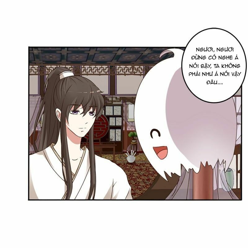 đọc truyện Thông Linh Phi Chương 124 ảnh 13 tại Thiên Thai Truyện