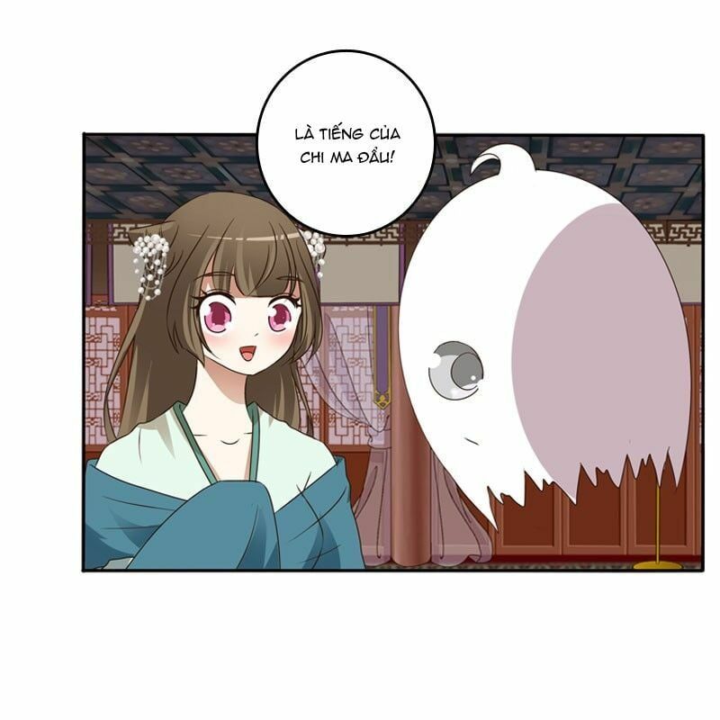 đọc truyện Thông Linh Phi Chương 124 ảnh 15 tại Thiên Thai Truyện