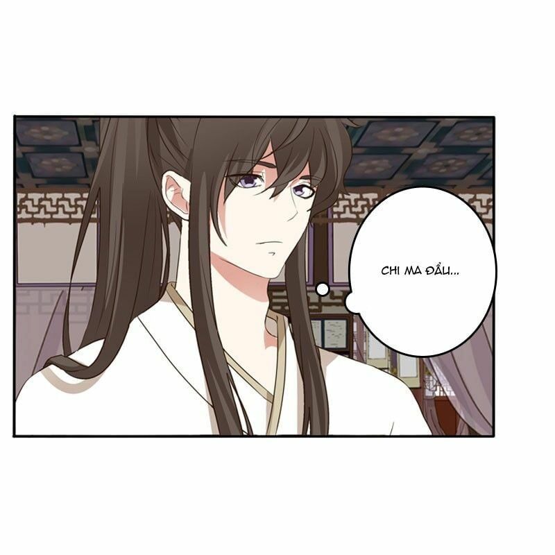 đọc truyện Thông Linh Phi Chương 124 ảnh 16 tại Thiên Thai Truyện