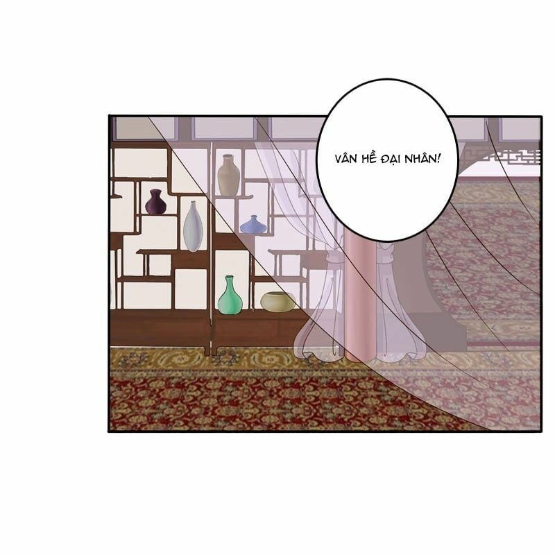 đọc truyện Thông Linh Phi Chương 124 ảnh 17 tại Thiên Thai Truyện