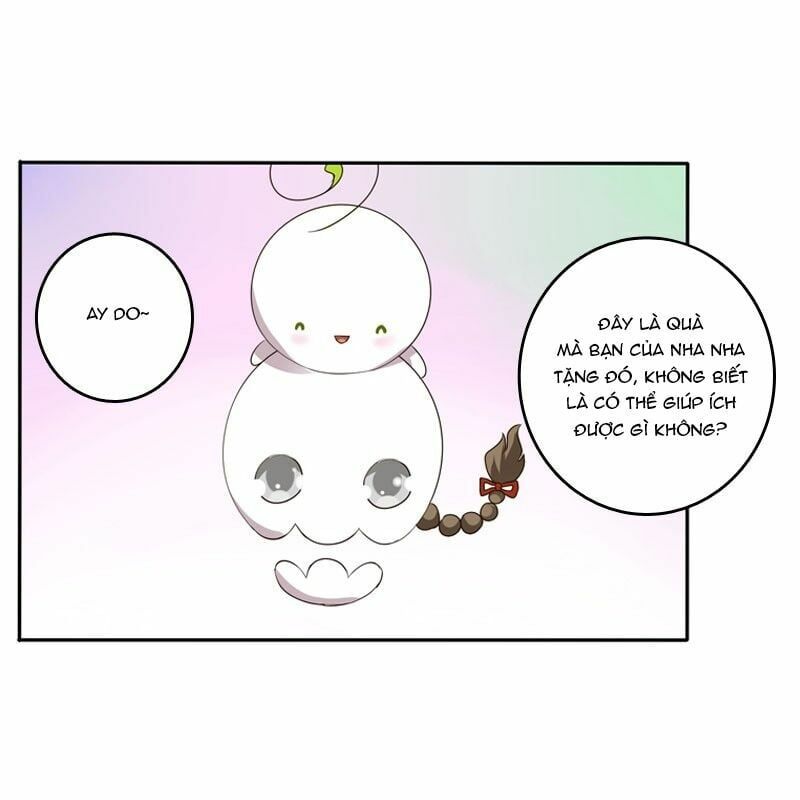 đọc truyện Thông Linh Phi Chương 124 ảnh 20 tại Thiên Thai Truyện