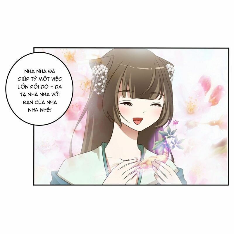 đọc truyện Thông Linh Phi Chương 124 ảnh 21 tại Thiên Thai Truyện