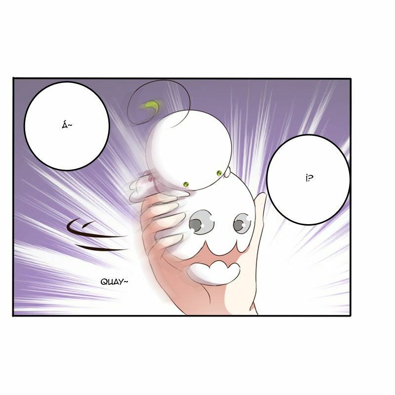 đọc truyện Thông Linh Phi Chương 124 ảnh 27 tại Thiên Thai Truyện