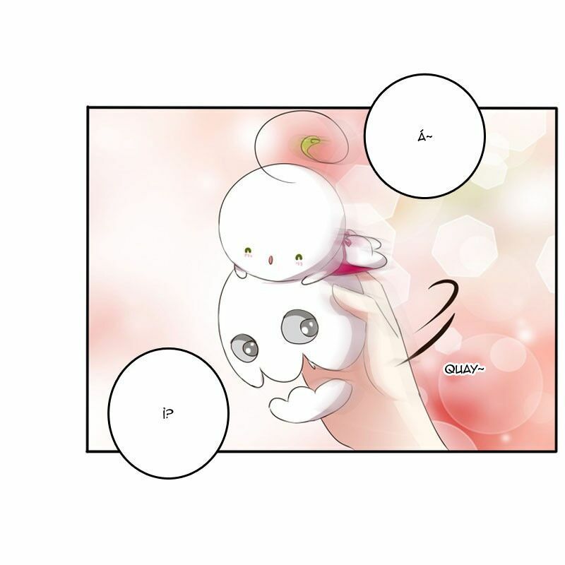 đọc truyện Thông Linh Phi Chương 124 ảnh 28 tại Thiên Thai Truyện