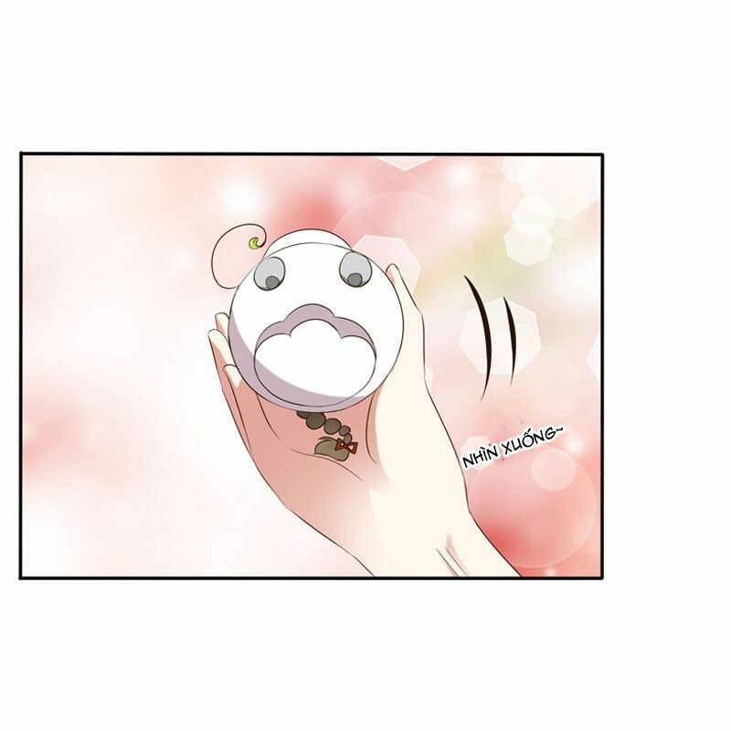 đọc truyện Thông Linh Phi Chương 124 ảnh 29 tại Thiên Thai Truyện