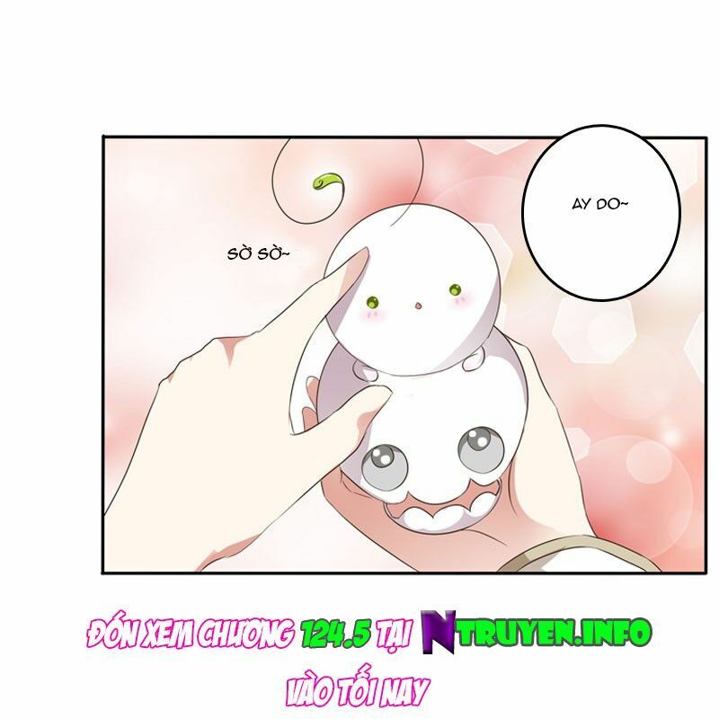 đọc truyện Thông Linh Phi Chương 124 ảnh 30 tại Thiên Thai Truyện