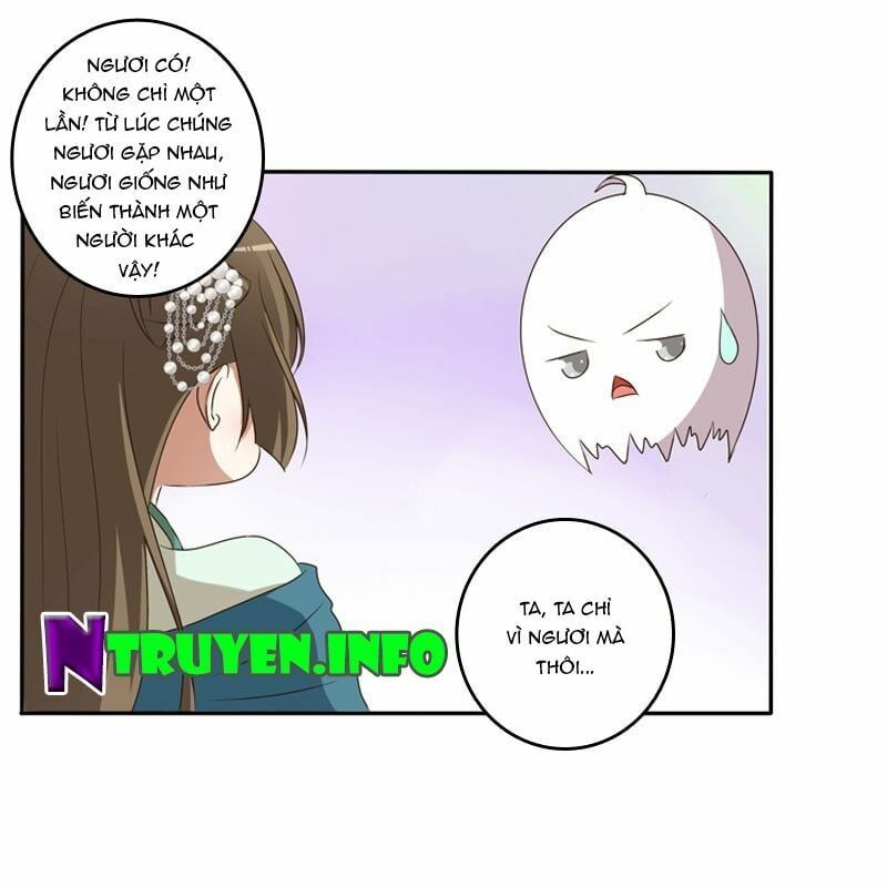 đọc truyện Thông Linh Phi Chương 124 ảnh 6 tại Thiên Thai Truyện