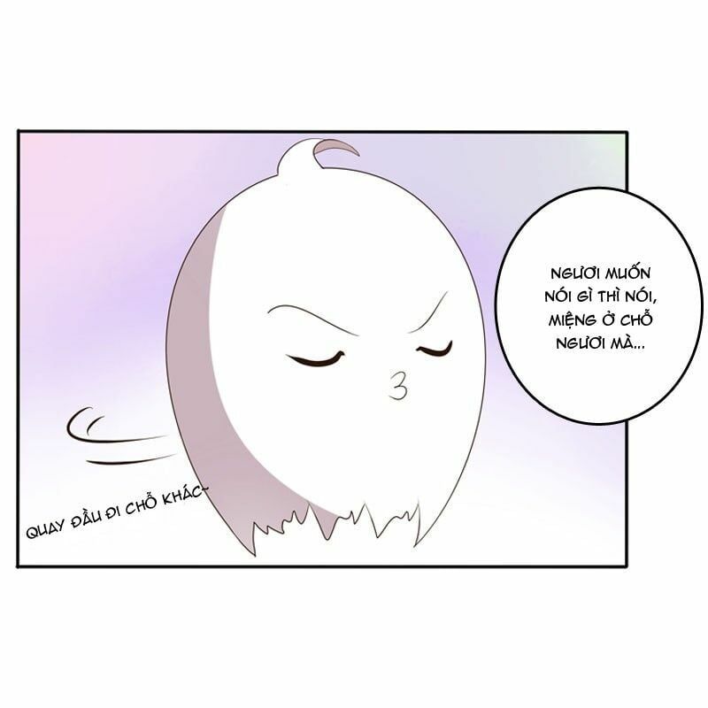 đọc truyện Thông Linh Phi Chương 124 ảnh 8 tại Thiên Thai Truyện