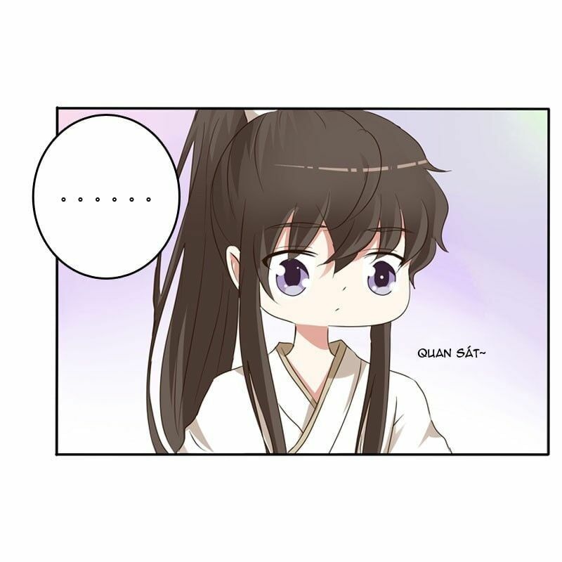 đọc truyện Thông Linh Phi Chương 124 ảnh 9 tại Thiên Thai Truyện