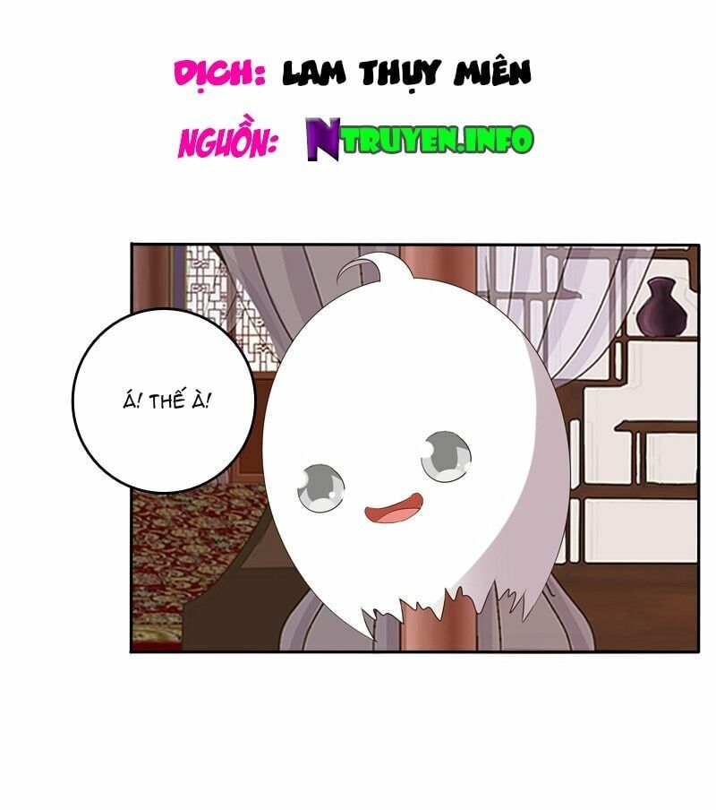 đọc truyện Thông Linh Phi Chương 125.5 ảnh 3 tại Thiên Thai Truyện