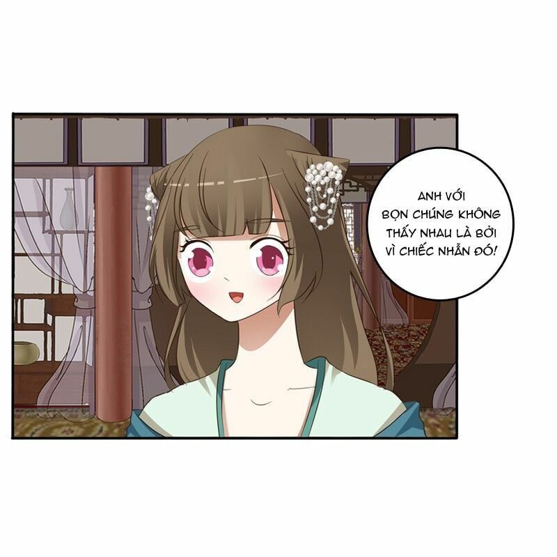 đọc truyện Thông Linh Phi Chương 125.5 ảnh 18 tại Thiên Thai Truyện