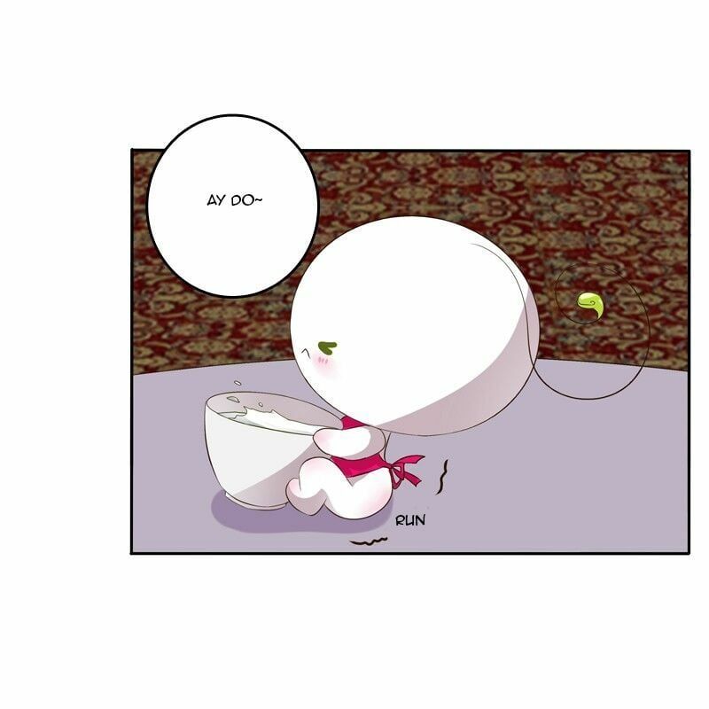 đọc truyện Thông Linh Phi Chương 125.5 ảnh 19 tại Thiên Thai Truyện