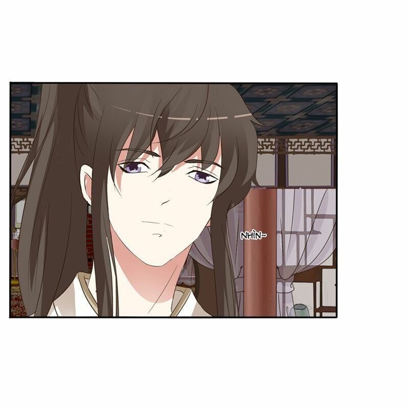 đọc truyện Thông Linh Phi Chương 125.5 ảnh 20 tại Thiên Thai Truyện