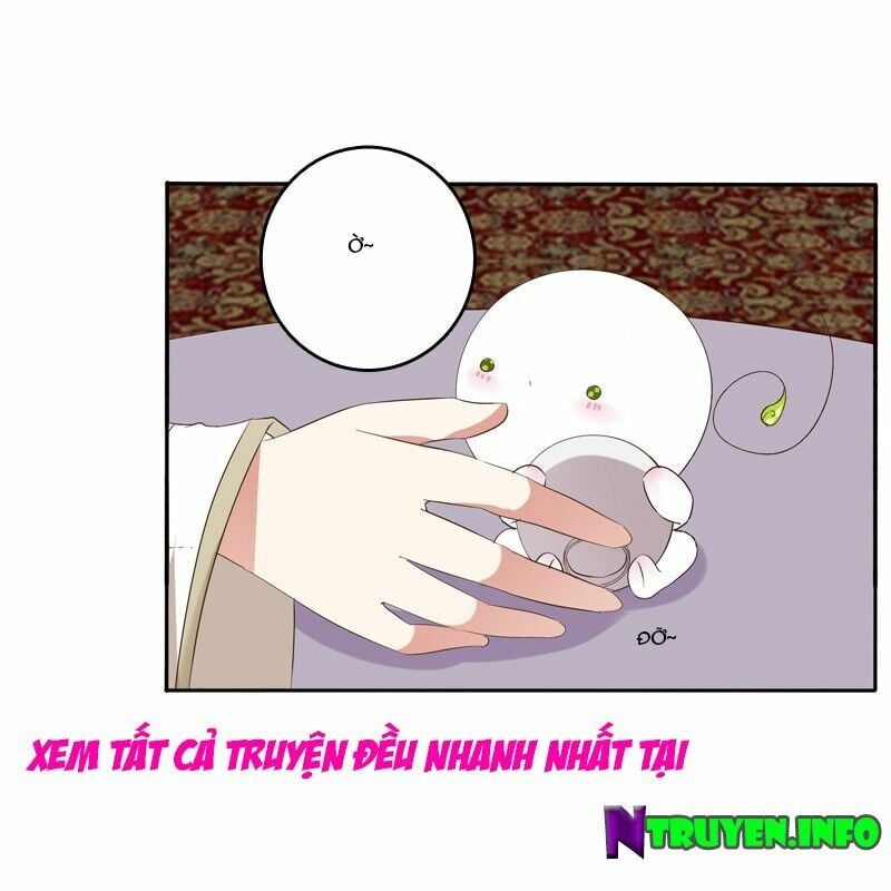 đọc truyện Thông Linh Phi Chương 125.5 ảnh 21 tại Thiên Thai Truyện