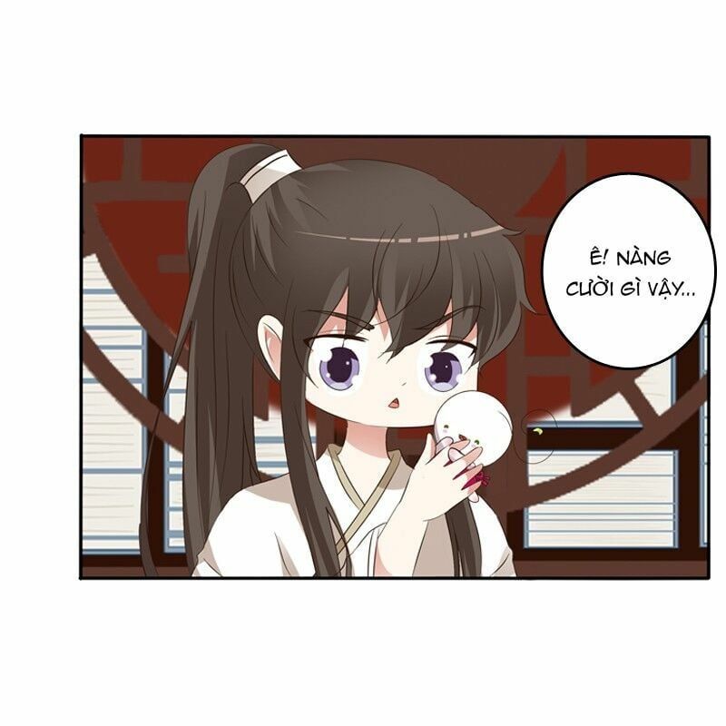 đọc truyện Thông Linh Phi Chương 125.5 ảnh 4 tại Thiên Thai Truyện