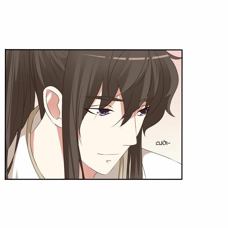 đọc truyện Thông Linh Phi Chương 125.5 ảnh 23 tại Thiên Thai Truyện