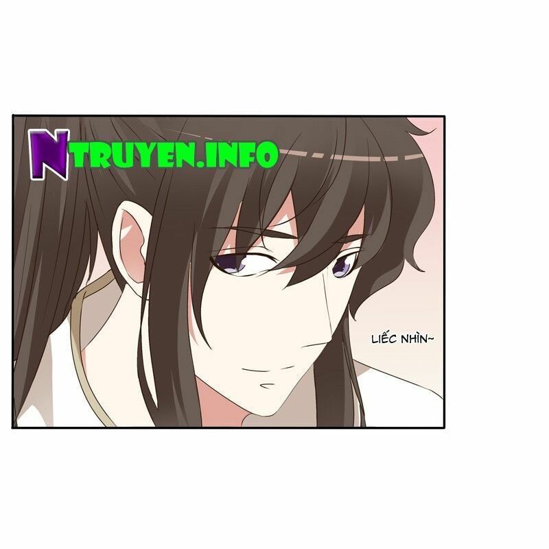 đọc truyện Thông Linh Phi Chương 125.5 ảnh 25 tại Thiên Thai Truyện