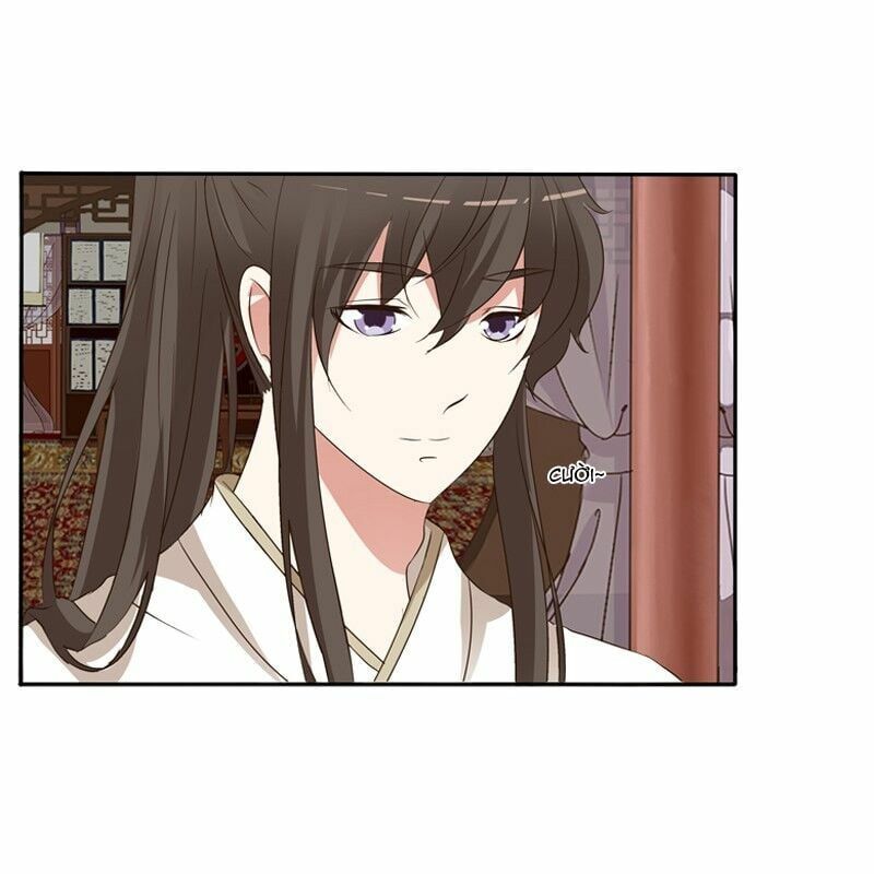 đọc truyện Thông Linh Phi Chương 125.5 ảnh 27 tại Thiên Thai Truyện