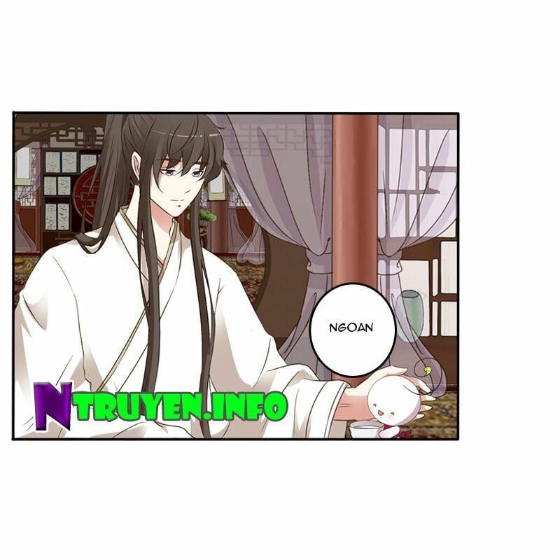 đọc truyện Thông Linh Phi Chương 125.5 ảnh 29 tại Thiên Thai Truyện