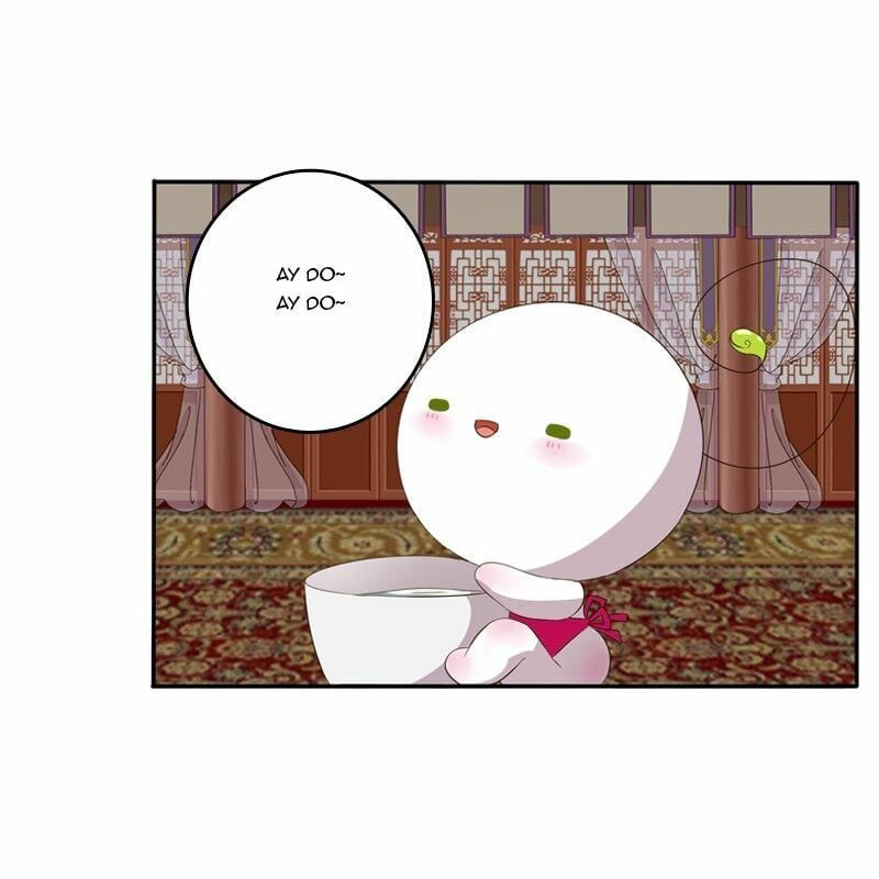 đọc truyện Thông Linh Phi Chương 125.5 ảnh 30 tại Thiên Thai Truyện