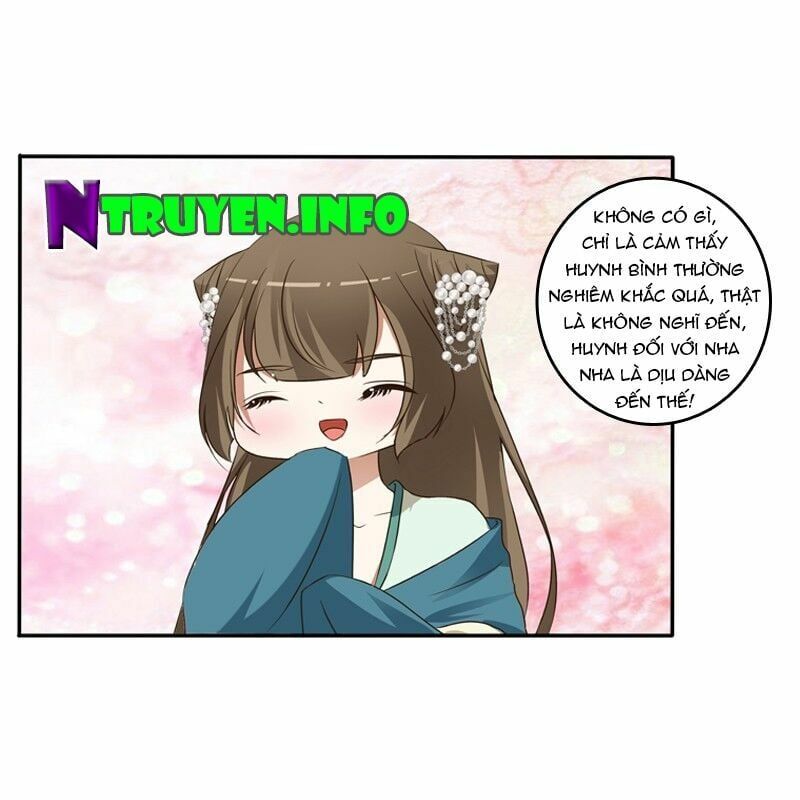 đọc truyện Thông Linh Phi Chương 125.5 ảnh 5 tại Thiên Thai Truyện