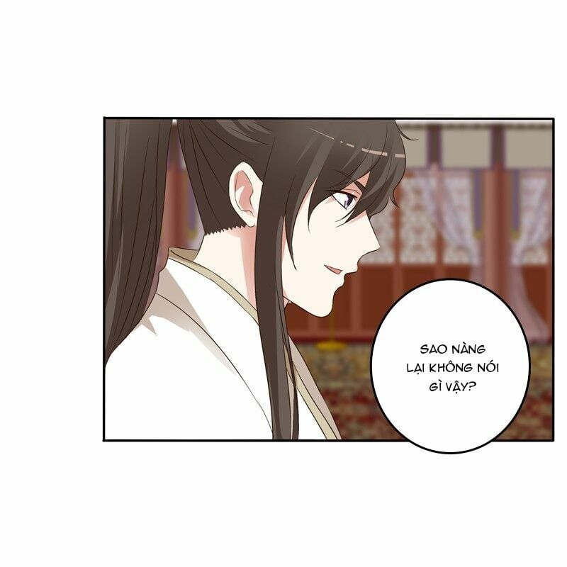 đọc truyện Thông Linh Phi Chương 125.5 ảnh 32 tại Thiên Thai Truyện