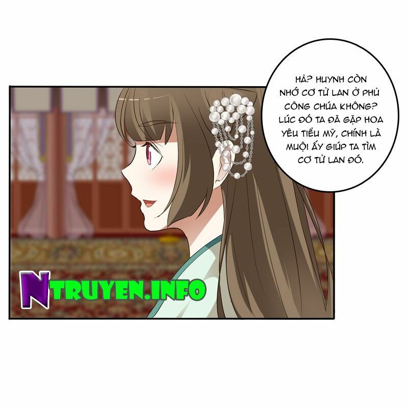 đọc truyện Thông Linh Phi Chương 125.5 ảnh 33 tại Thiên Thai Truyện