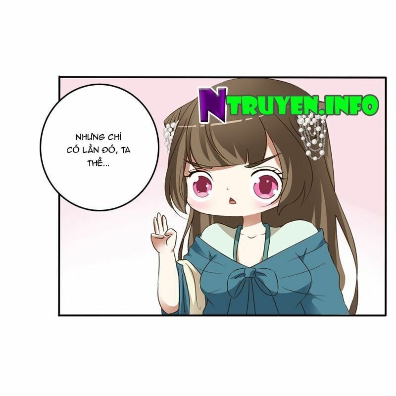 đọc truyện Thông Linh Phi Chương 125.5 ảnh 37 tại Thiên Thai Truyện