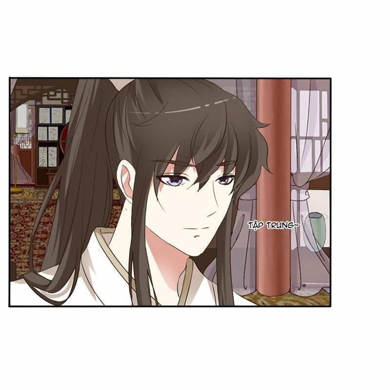 đọc truyện Thông Linh Phi Chương 125.5 ảnh 38 tại Thiên Thai Truyện