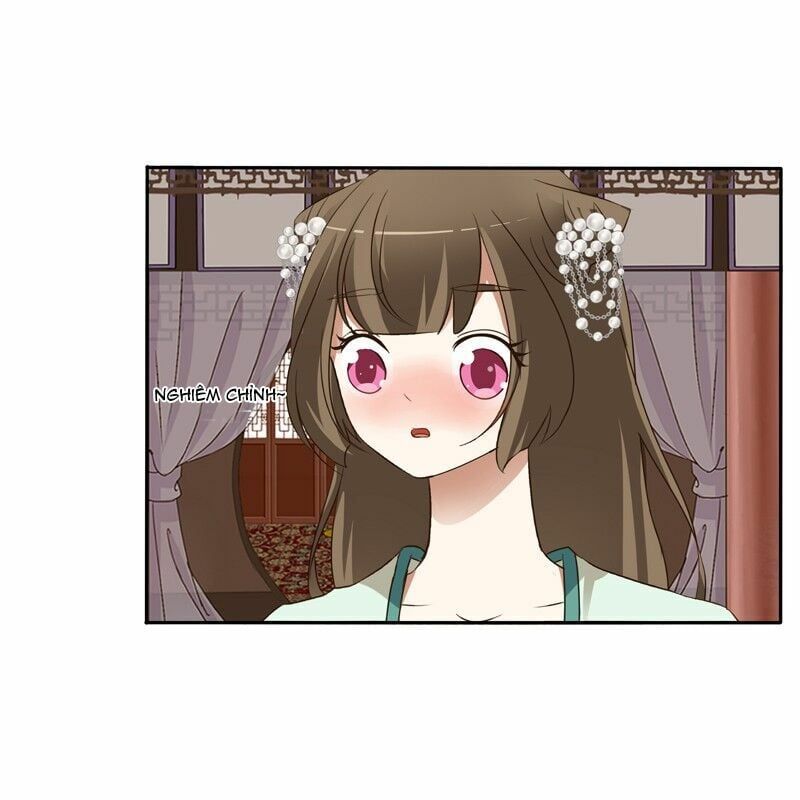 đọc truyện Thông Linh Phi Chương 125.5 ảnh 39 tại Thiên Thai Truyện