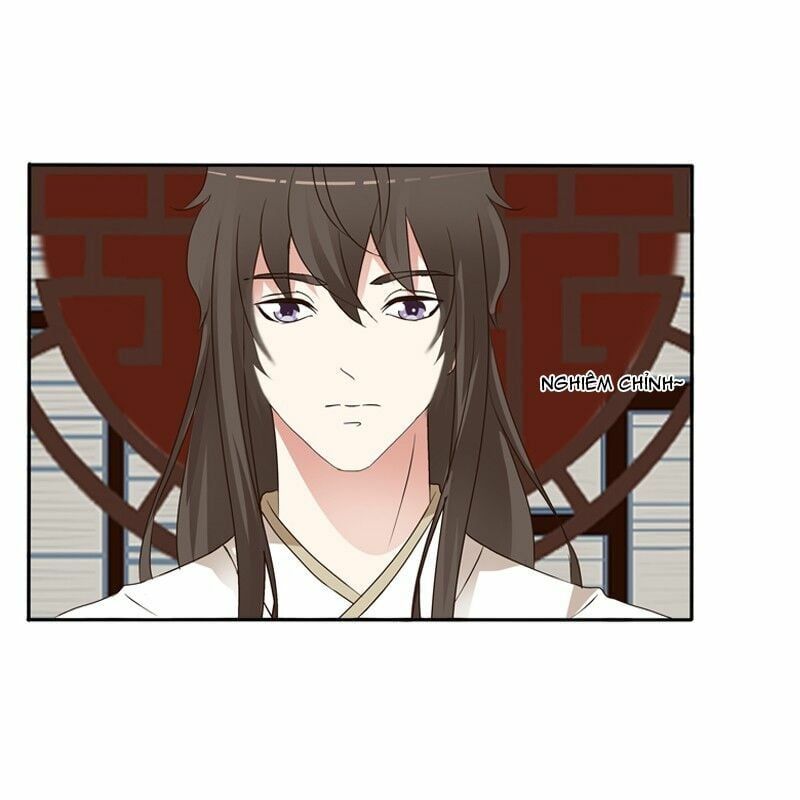 đọc truyện Thông Linh Phi Chương 125 ảnh 14 tại Thiên Thai Truyện