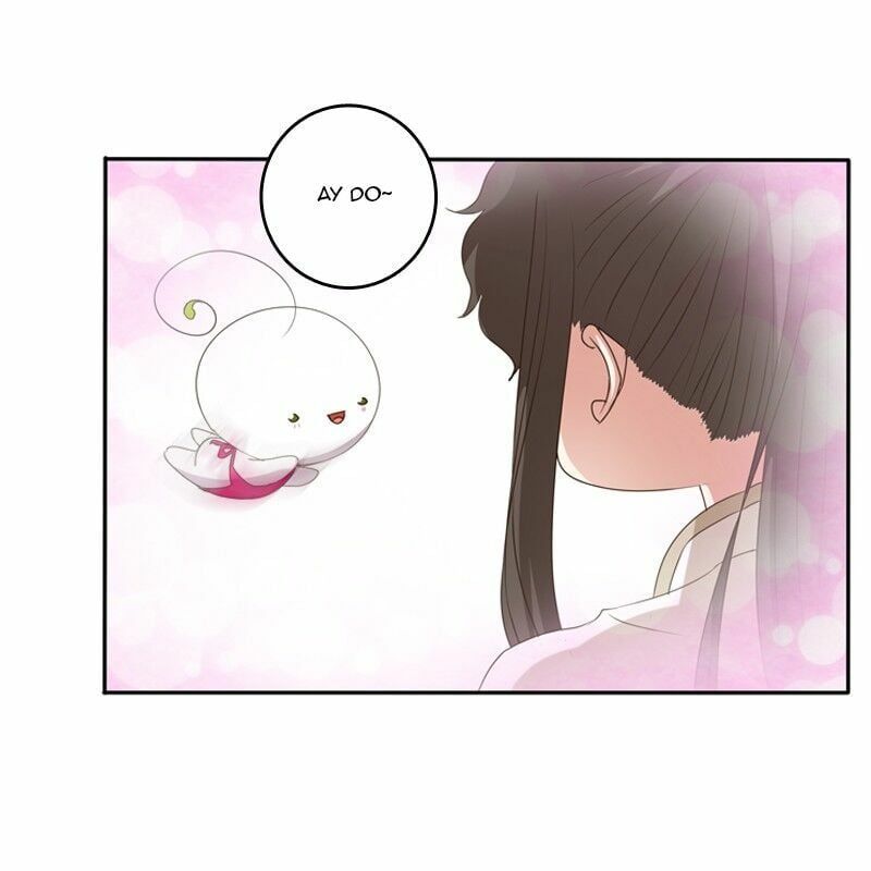 đọc truyện Thông Linh Phi Chương 125 ảnh 18 tại Thiên Thai Truyện