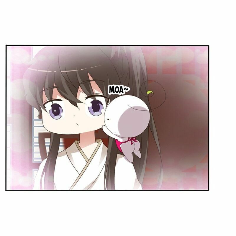 đọc truyện Thông Linh Phi Chương 125 ảnh 19 tại Thiên Thai Truyện