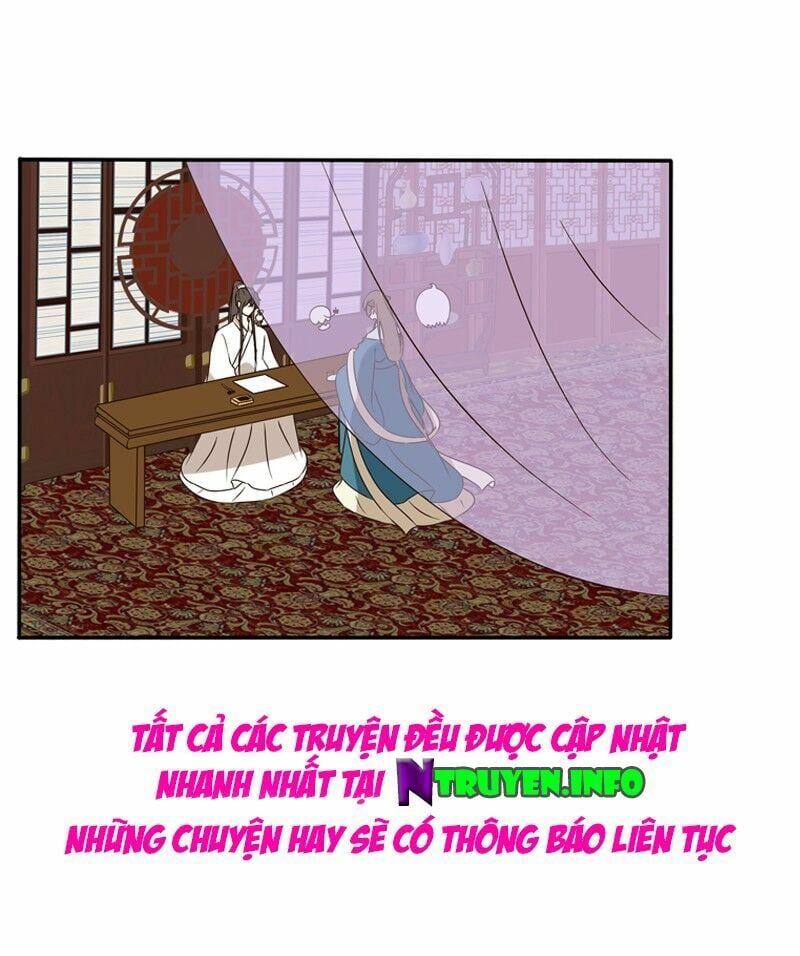 đọc truyện Thông Linh Phi Chương 125 ảnh 21 tại Thiên Thai Truyện