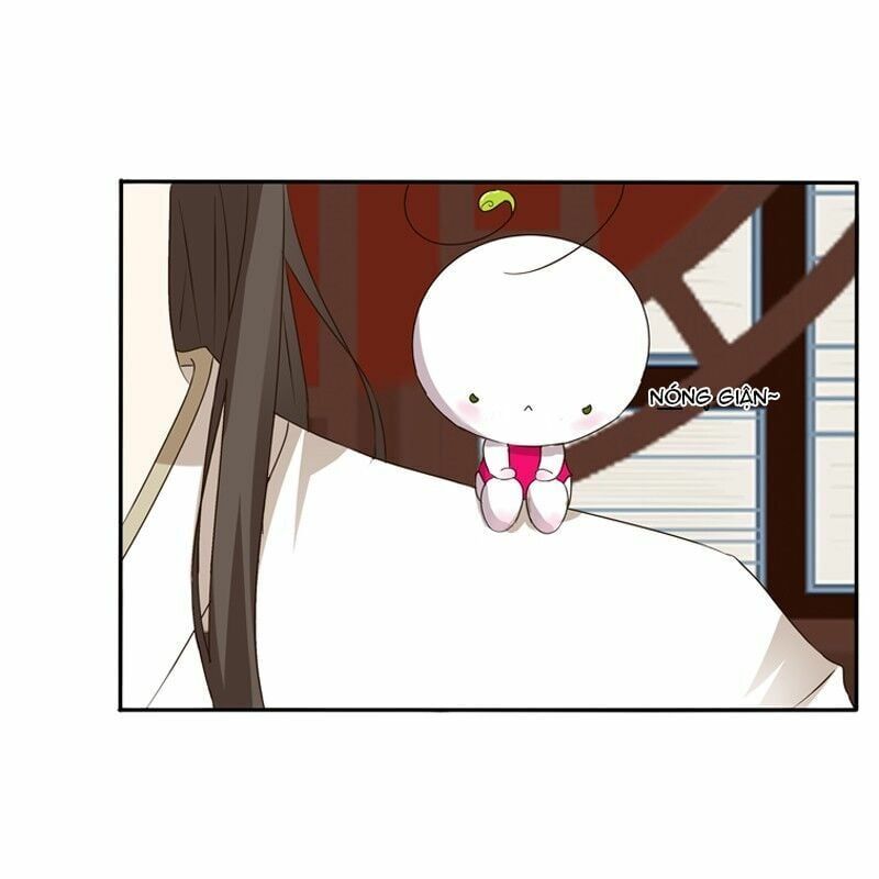 đọc truyện Thông Linh Phi Chương 125 ảnh 24 tại Thiên Thai Truyện