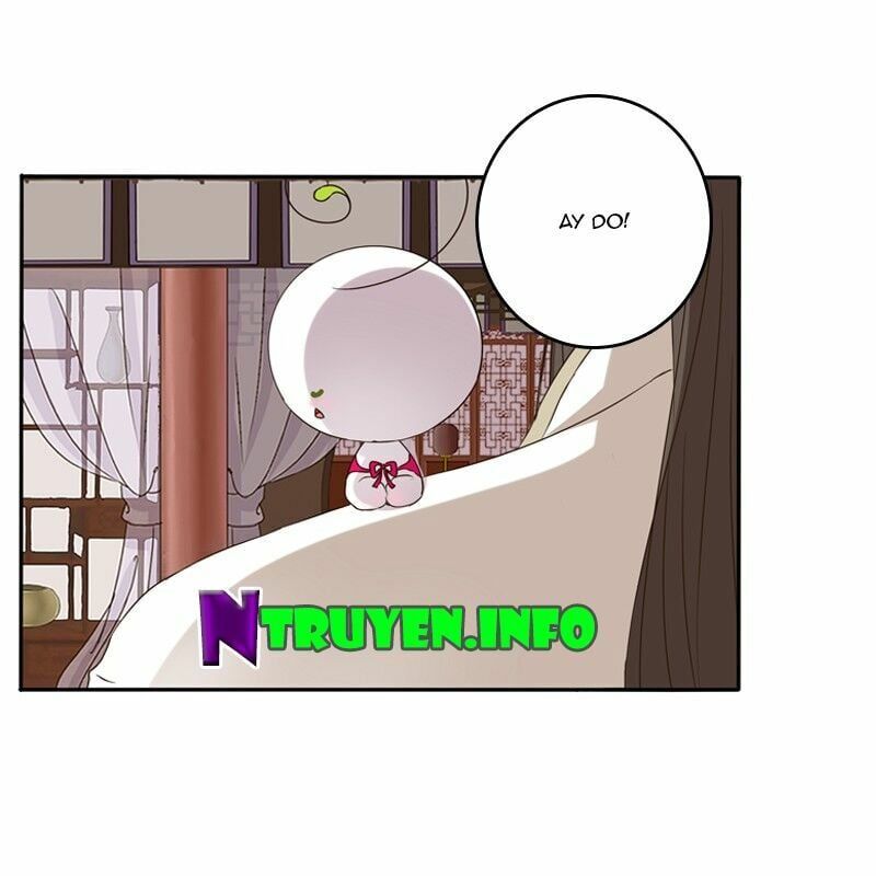 đọc truyện Thông Linh Phi Chương 125 ảnh 25 tại Thiên Thai Truyện