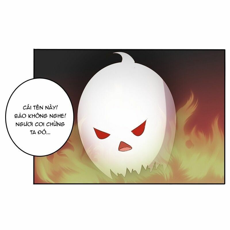 đọc truyện Thông Linh Phi Chương 125 ảnh 26 tại Thiên Thai Truyện