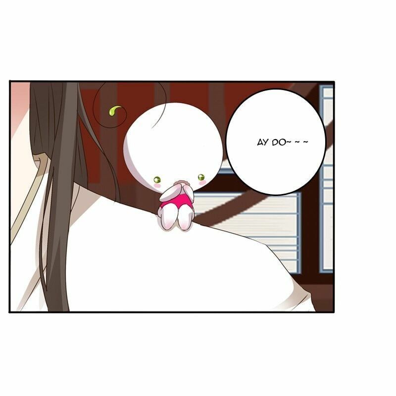 đọc truyện Thông Linh Phi Chương 125 ảnh 27 tại Thiên Thai Truyện