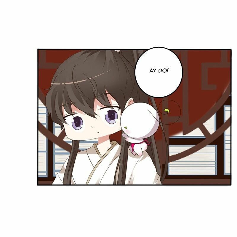 đọc truyện Thông Linh Phi Chương 125 ảnh 28 tại Thiên Thai Truyện