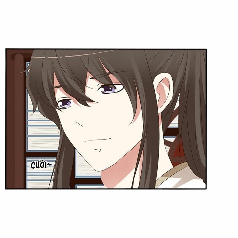 đọc truyện Thông Linh Phi Chương 125 ảnh 7 tại Thiên Thai Truyện