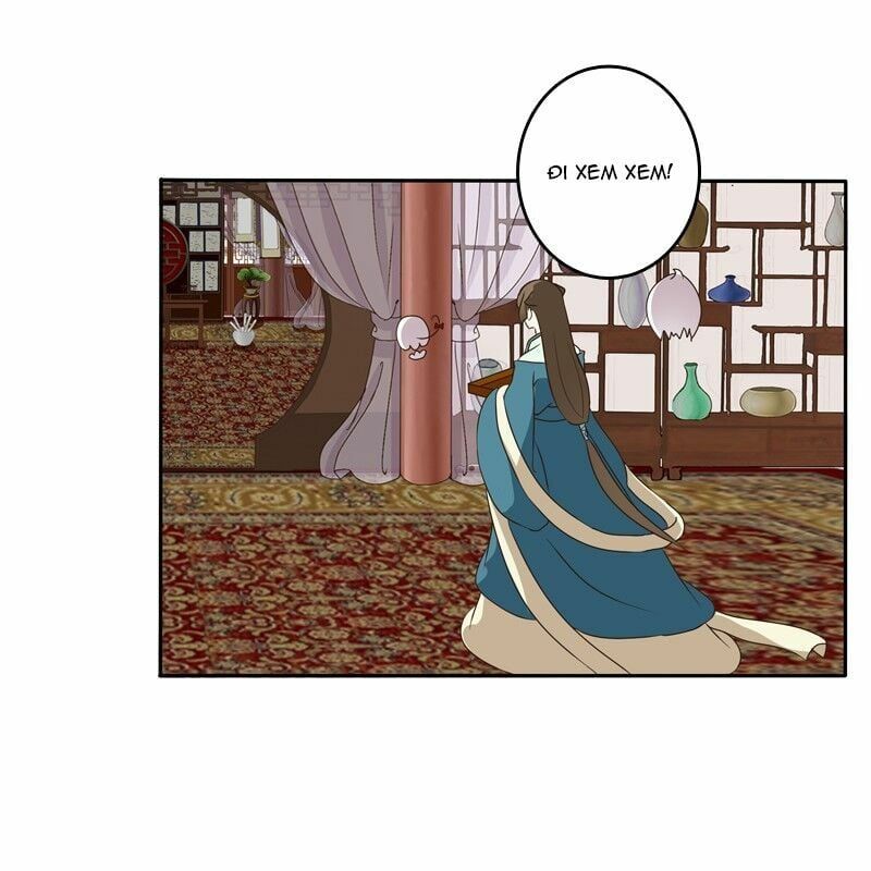 đọc truyện Thông Linh Phi Chương 125 ảnh 11 tại Thiên Thai Truyện