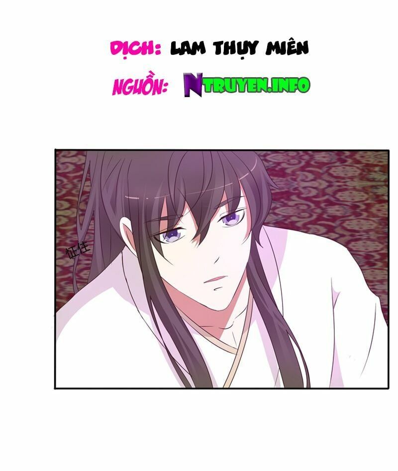 đọc truyện Thông Linh Phi Chương 126.5 ảnh 3 tại Thiên Thai Truyện