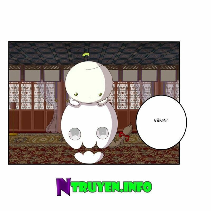 đọc truyện Thông Linh Phi Chương 126.5 ảnh 13 tại Thiên Thai Truyện